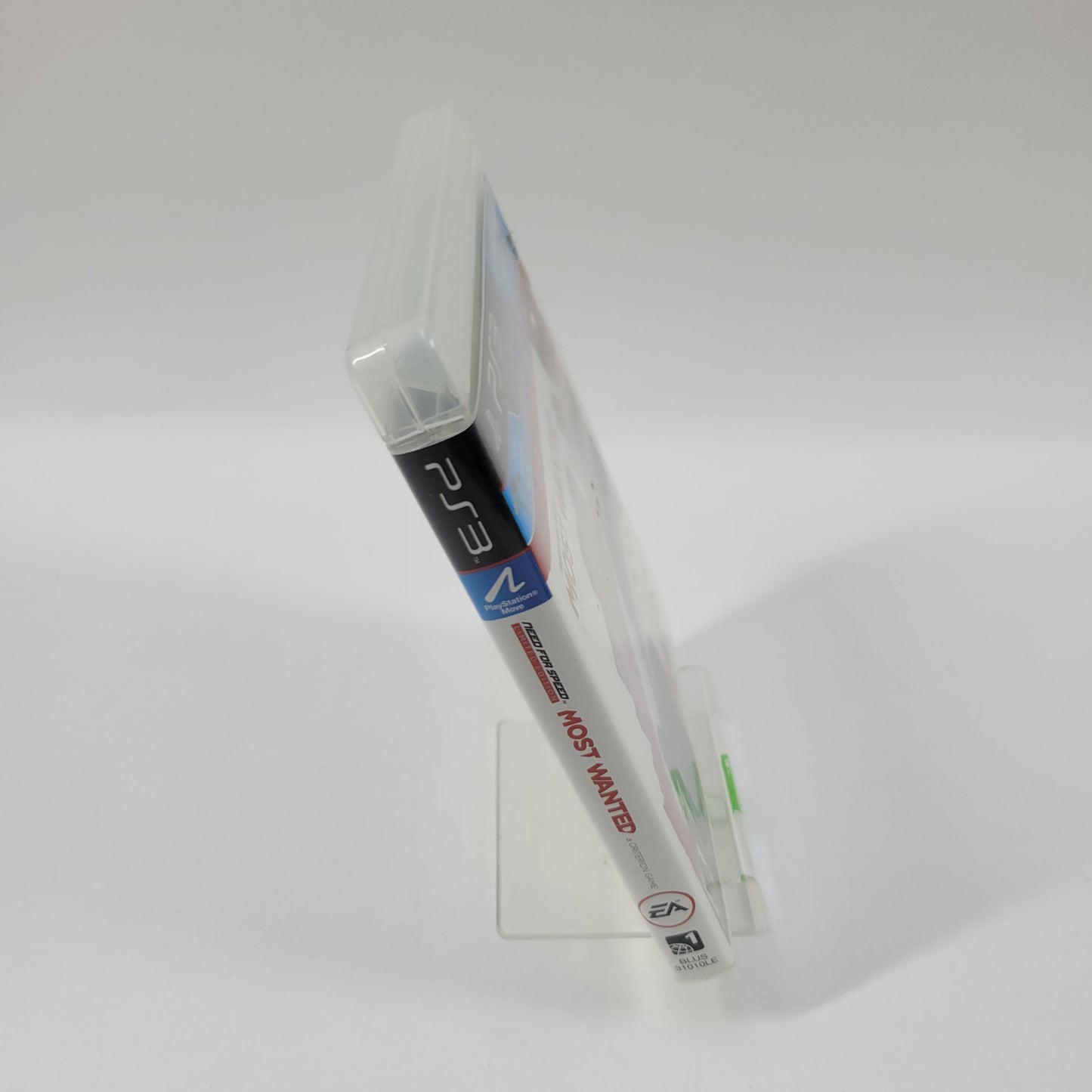 Need for Speed Most Wanted [Limited Edition] (Sony PlayStation 3 PS3, 2012)