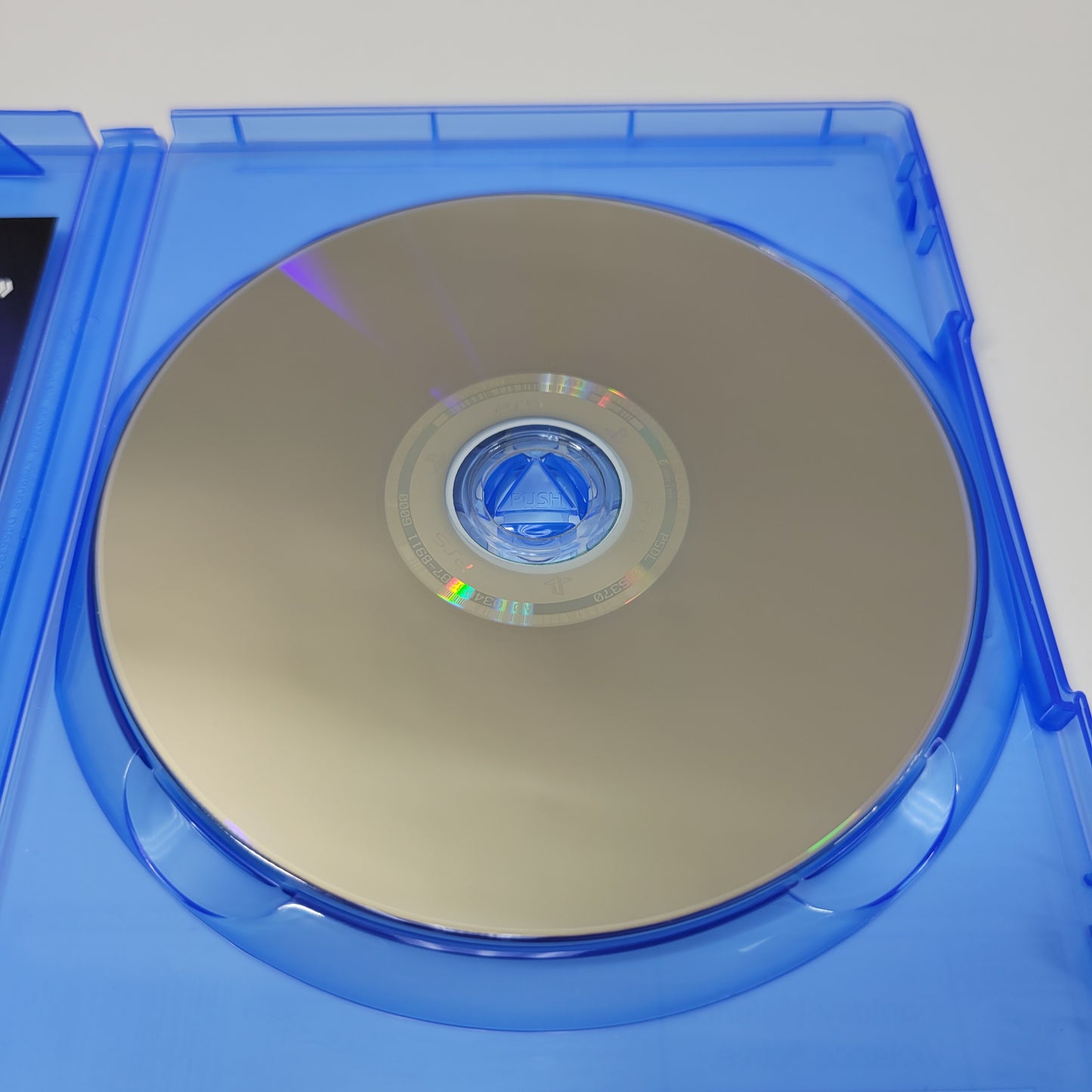 Sonic Frontiers (Sony PlayStation 5 PS5, 2022)