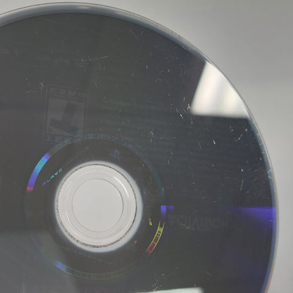 Transformers: The Game (Sony PlayStation 3 PS3, 2007)