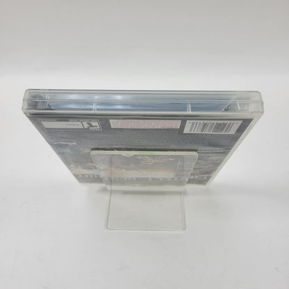 Transformers: The Game (Sony PlayStation 3 PS3, 2007)