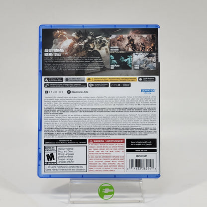 Battlefield 6 (Sony PlayStation 5 PS5, 2025)