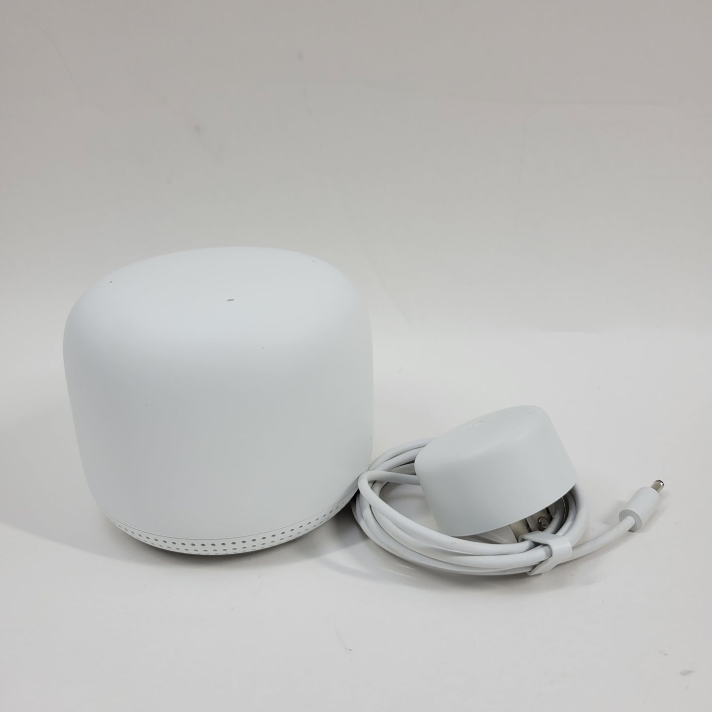 Google Nest Wifi Router and Nest Wifi Point Mesh Network System H2D/H2E + Nest WiFi Add-on Point
