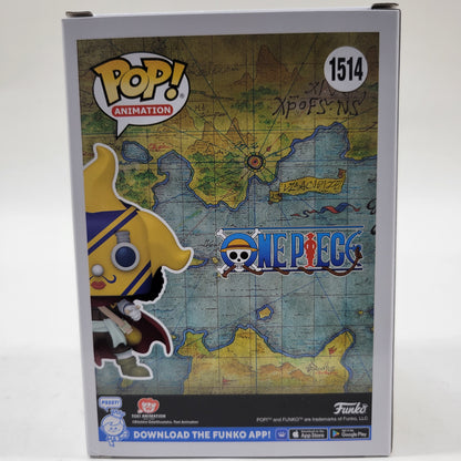 New Funko POP Sniper King [Chase] Animation 1514