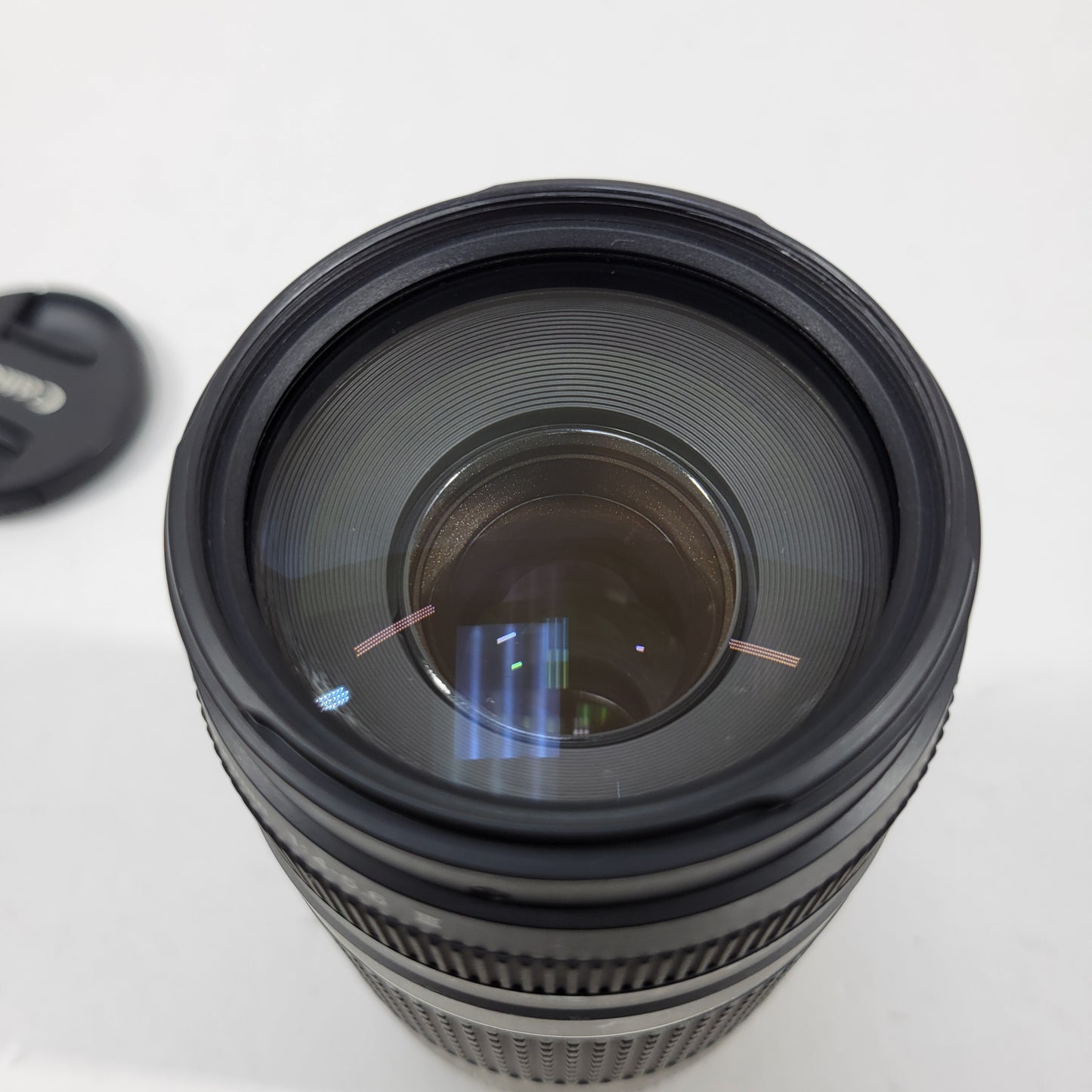 Canon EF EF 75-300mm 75-300mm f/4-5.6 III Auto & Manual Lens