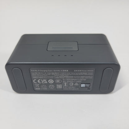 DJI Mic 3 Wireless Microphone DMT03