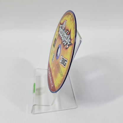 Freekstyle [Greatest Hits] (Sony PlayStation 2 PS2, 2003)