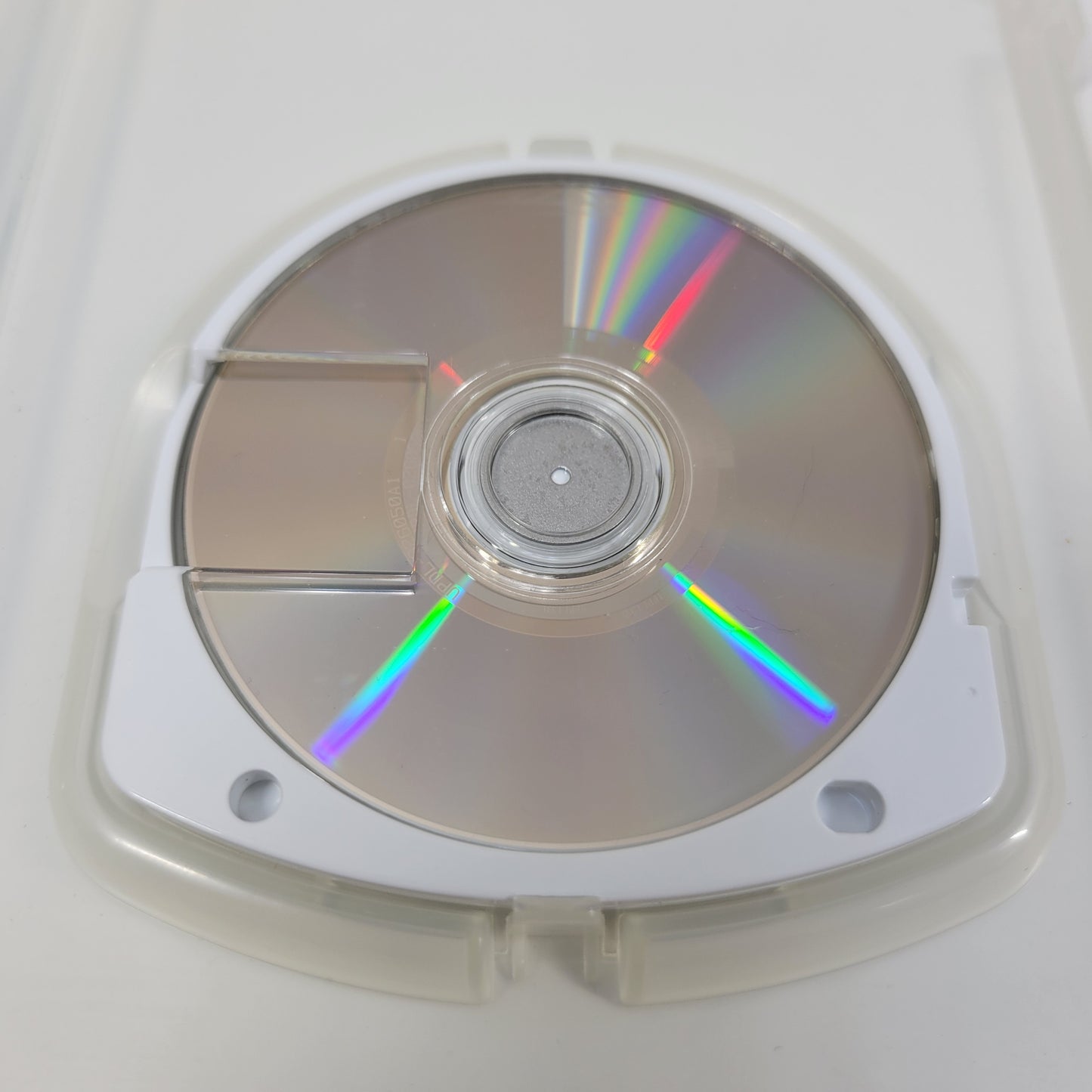 Need for Speed Shift (Sony PlayStation Portable PSP, 2009)