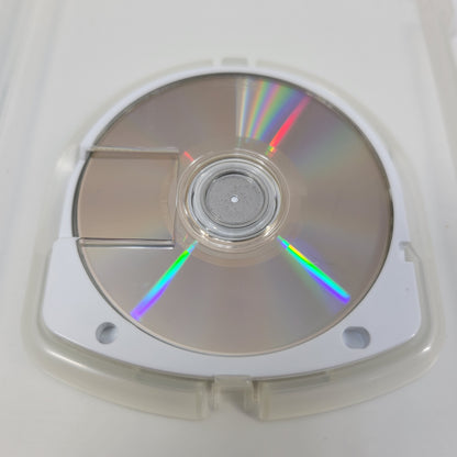 Need for Speed Shift (Sony PlayStation Portable PSP, 2009)