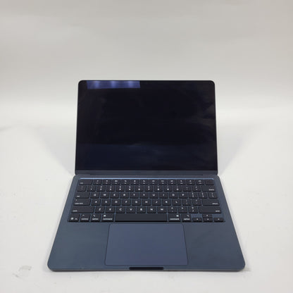 2025 Apple MacBook Air 13" M4 8C GPU 4.5GHz 16GB RAM 256GB SSD A3240 READ