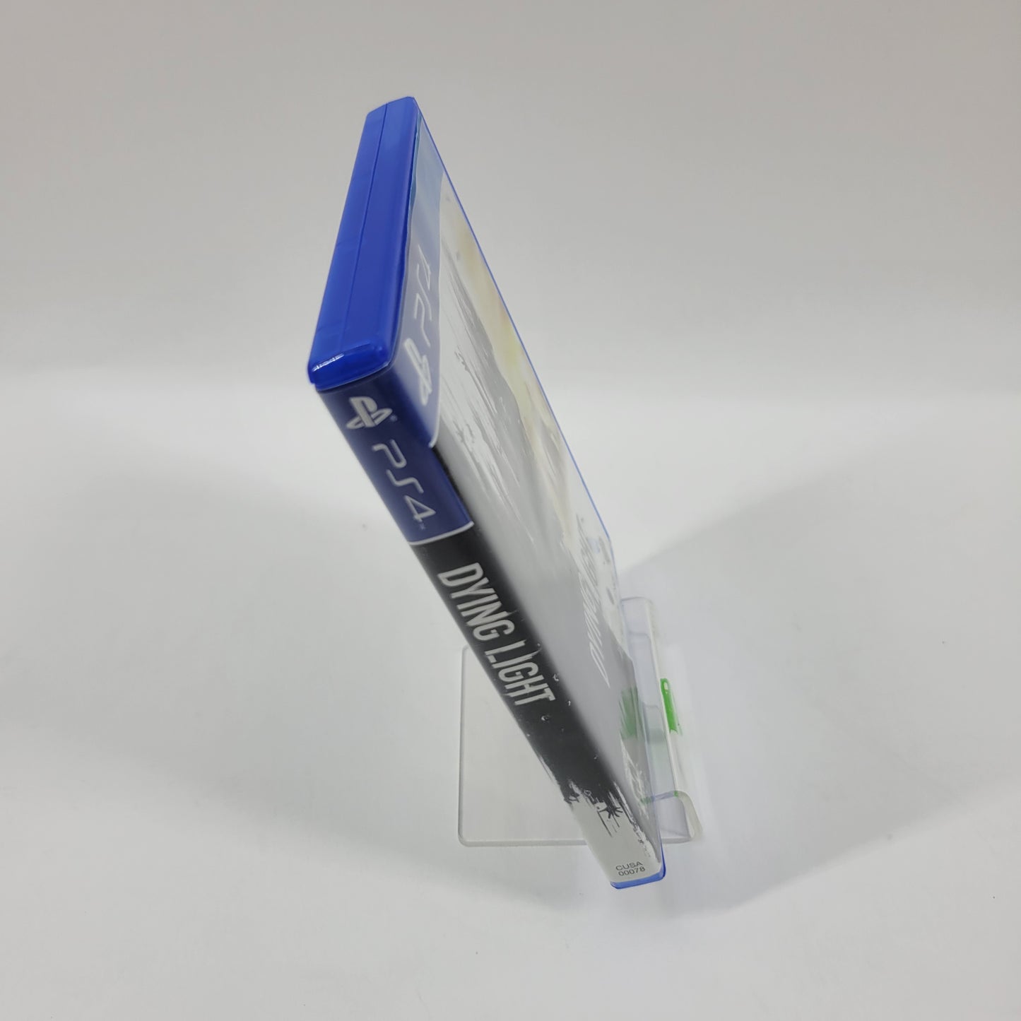 Dying Light (Sony PlayStation 4 PS4, 2015)