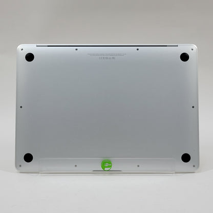 2018 Apple MacBook Air 13.3" i5 1.6GHz 8GB RAM 256GB SSD Silver A1932