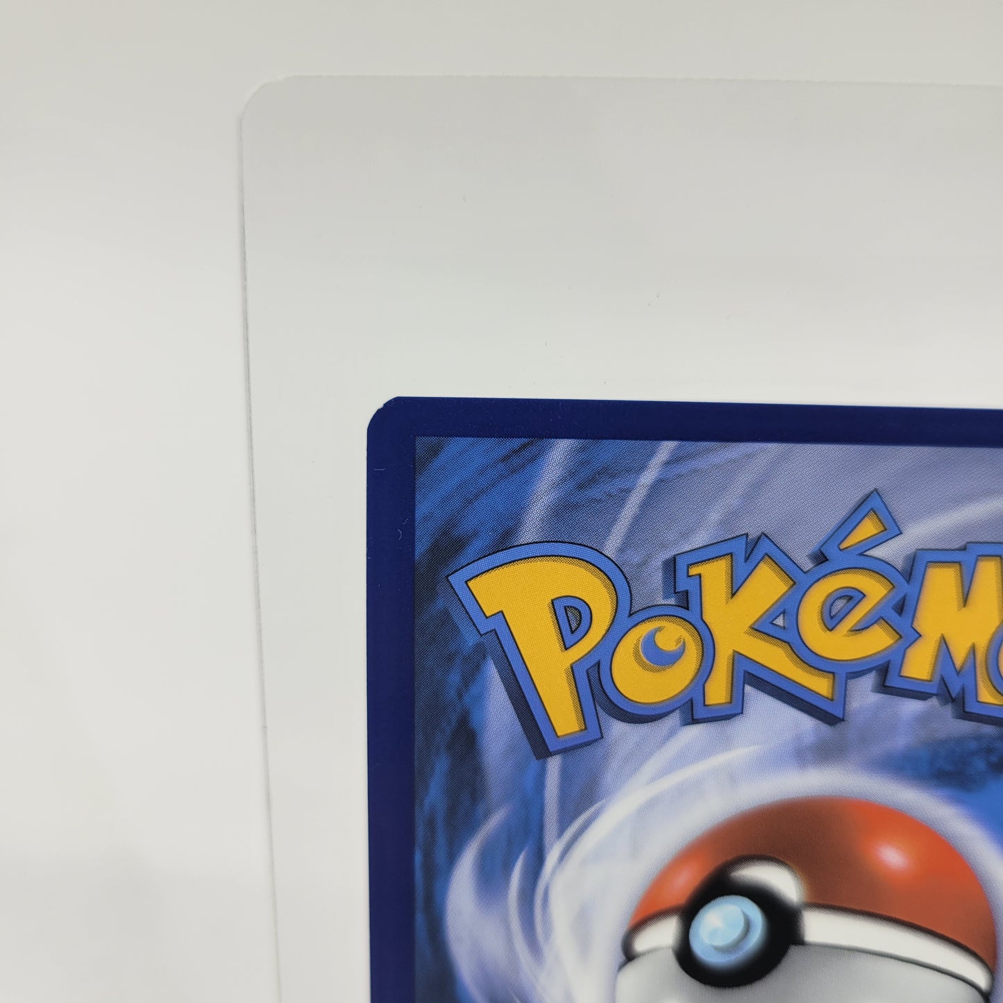 Pokémon TCG Sword & Shield Charizard VMAX SWSH261 Holo Textured English