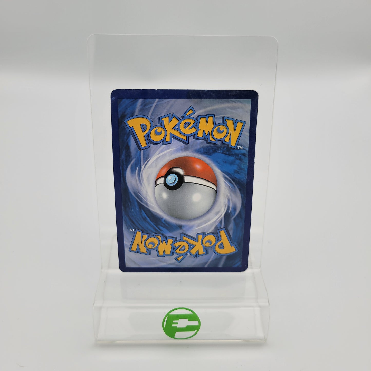 Pokémon TCG Plasma Blast Genesect-EX 97/101 Holo Textured English