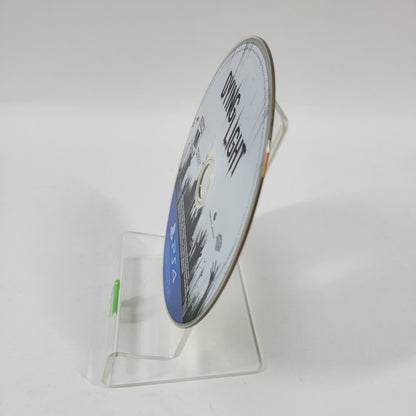 Dying Light (Sony PlayStation 4 PS4, 2015)