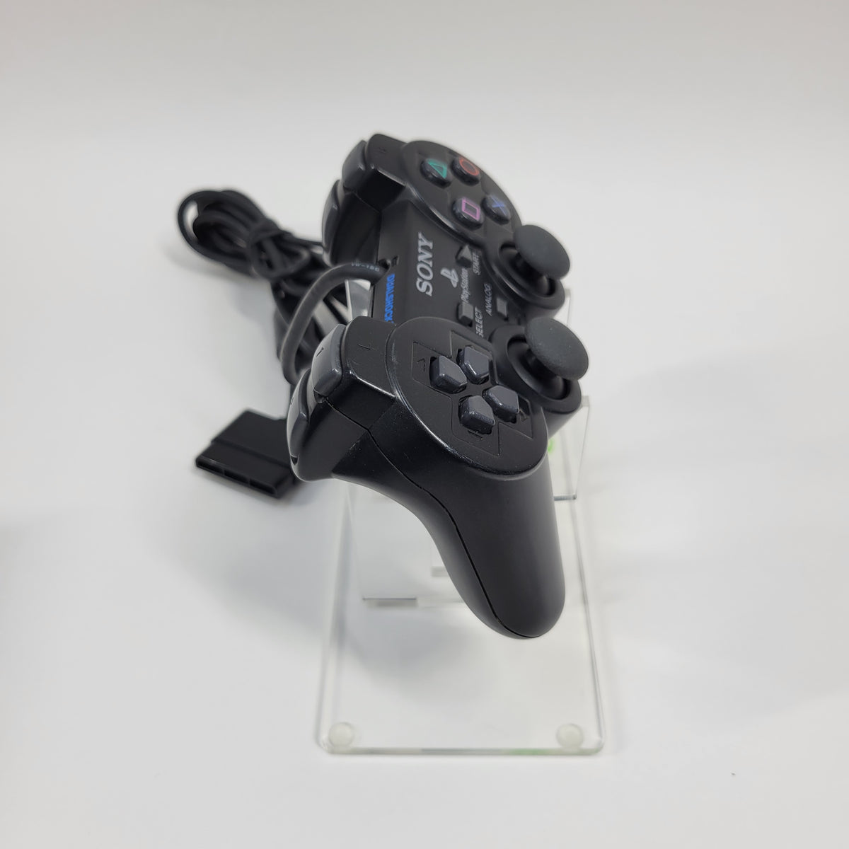Sony PlayStation 2 PS2 Black Console Gaming System SCPH-30001