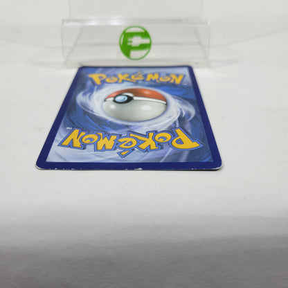 Pokémon TCG Breakpoint Scizor EX 119/122 Holo Textured English
