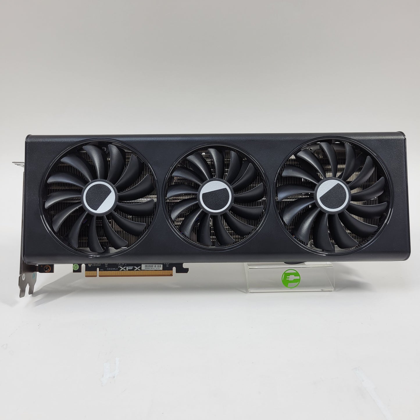 XFX Radeon RX 7800 XT Speedster  16GB GDDR6 Graphics Card RX-78TQICKF9