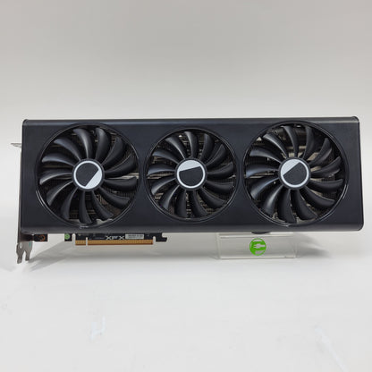 XFX Radeon RX 7800 XT Speedster  16GB GDDR6 Graphics Card RX-78TQICKF9