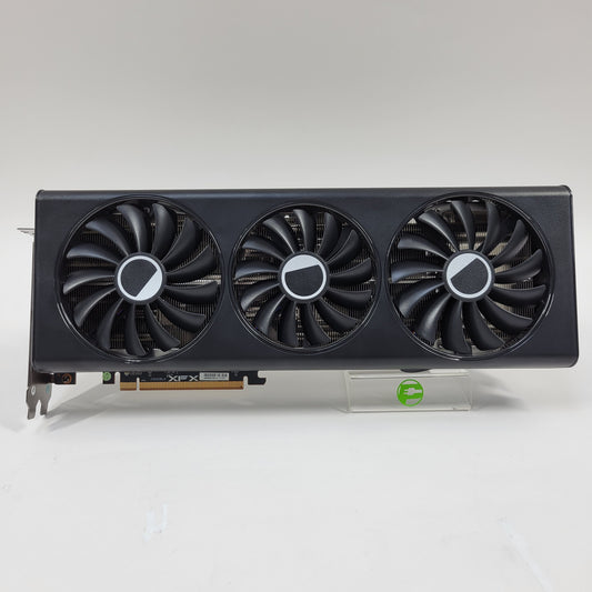 XFX Radeon RX 7800 XT Speedster  16GB GDDR6 Graphics Card RX-78TQICKF9