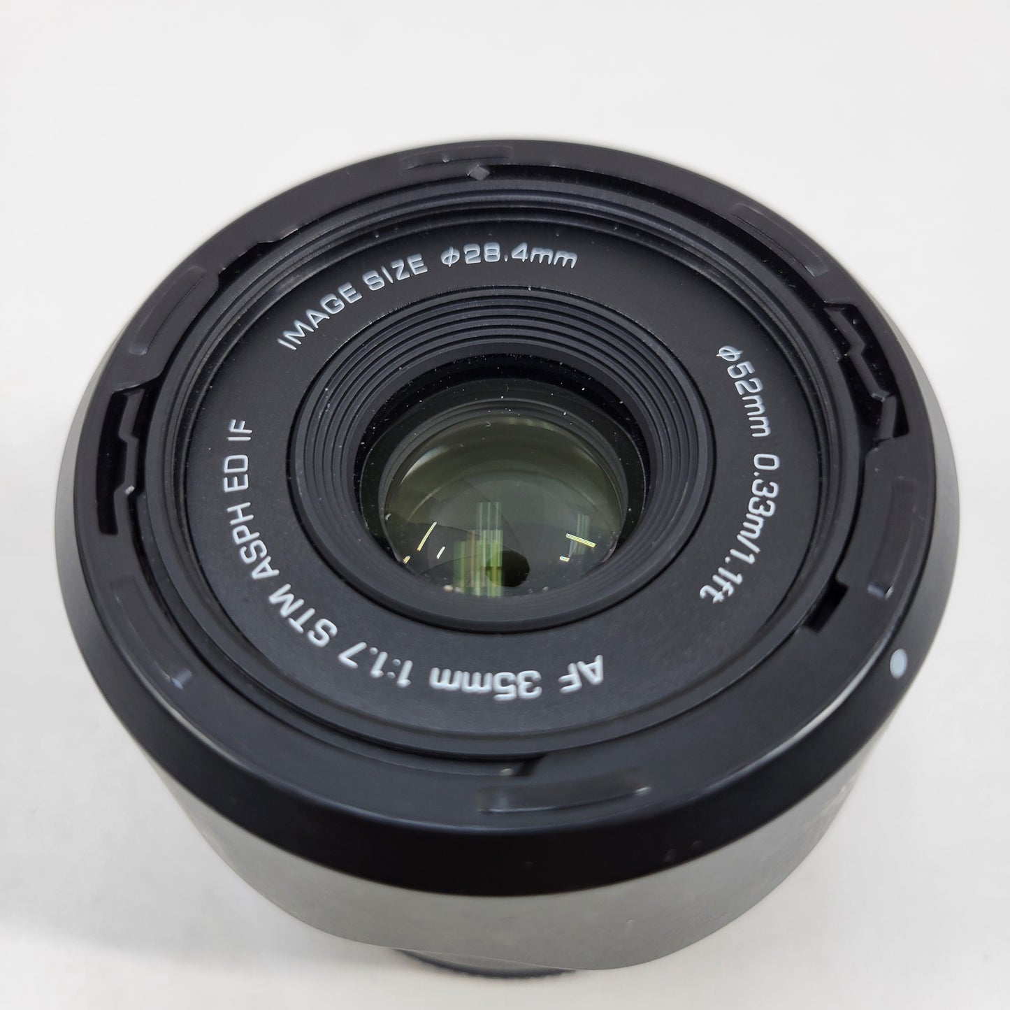 Viltrox 35mm f/1.7 35mm f/1.7 STM For Sony E-Mount Auto & Manual Lens